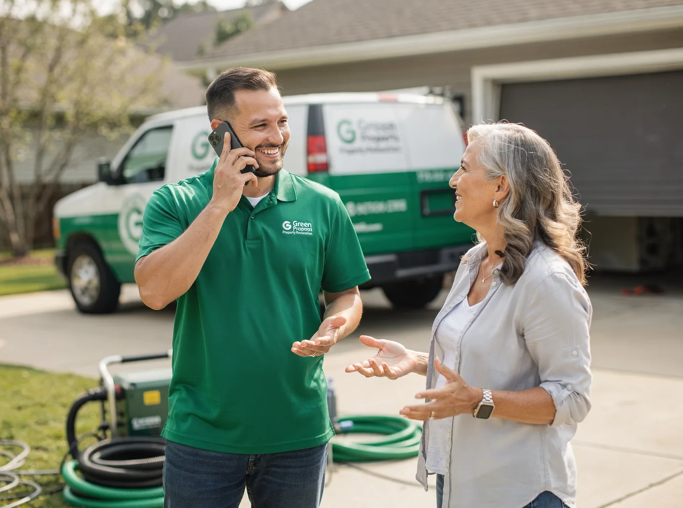 Water Damage Restoration Hammon, OK FAQs